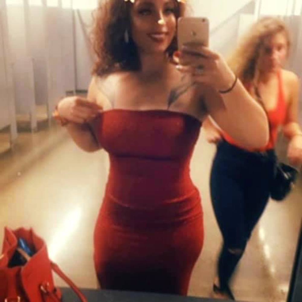 Meet your Posher, Blayze